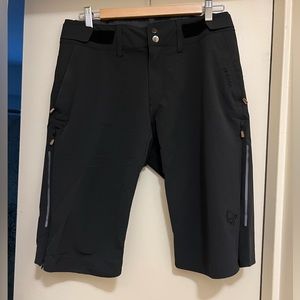 Norrona Men’s Hiking Shorts